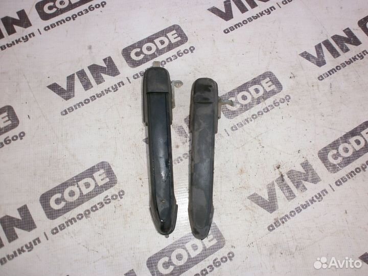 Ручки дверные наружные Лада Калина Гранта