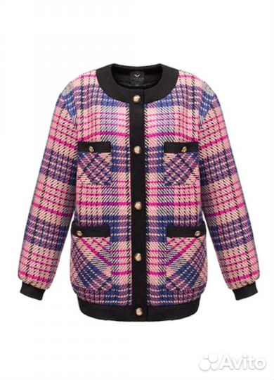 Твидовый кардиган Botrois