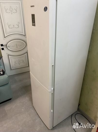 Холодильник samsung no frost бу