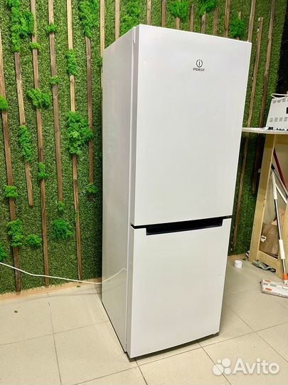 Холодильник indesit no frost