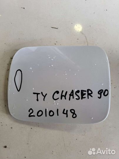 Лючек бензобака Toyota Chaser 90