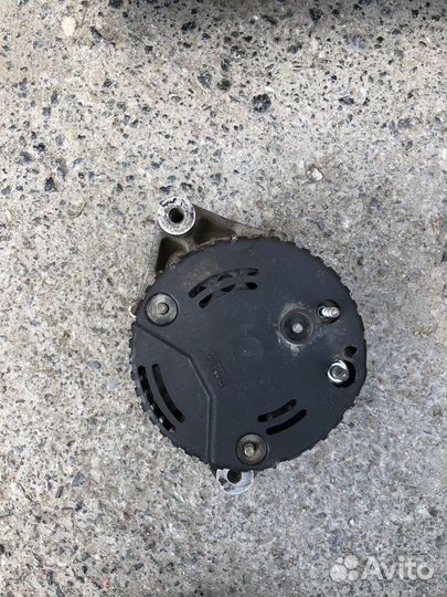 Генератор ваз 2110-2115