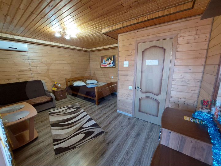 Комната 30 м², 2/3 эт.