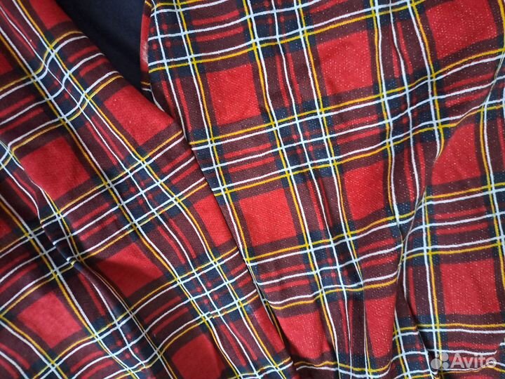 Пижама женская теплая