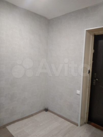 Комната 17,3 м² в 1-к., 5/5 эт.