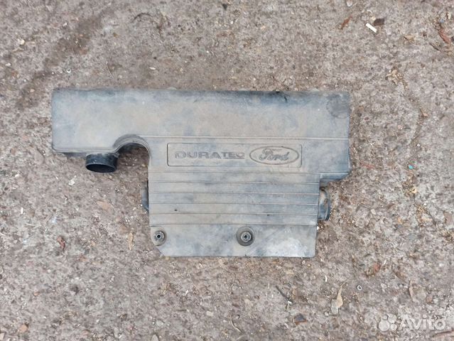 Корпус воздушного фильтра Ford Fusion fxja