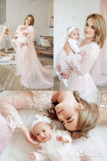 Профессиональный свадебный и семейный фотограф