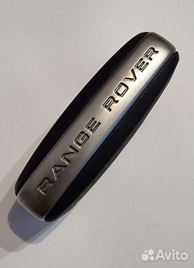 Смарт ключ Range rover / смарт ключ Land Rover