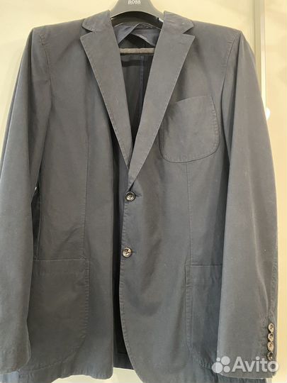 Пиджак Rene Lezard