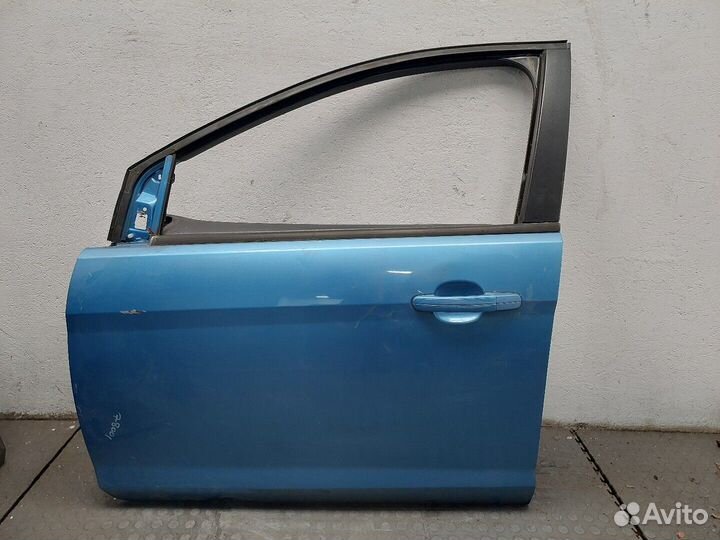 Дверь боковая Ford Focus 2, 2009