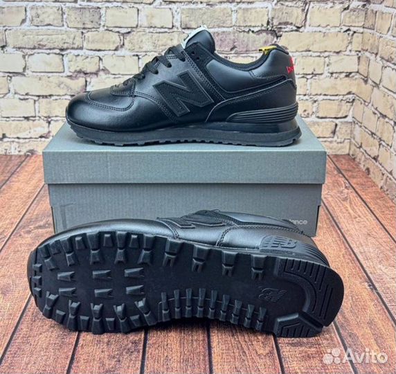 Кроссовки New Balance 574