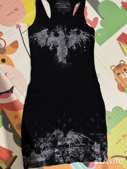 Платье-майка Madness