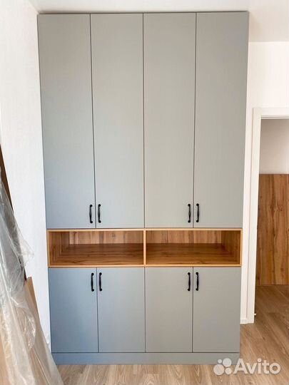 Шкаф от производителя на заказ