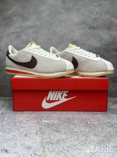 Кроссовки Nike cortez union