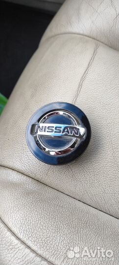 Колёсные колпаки разные