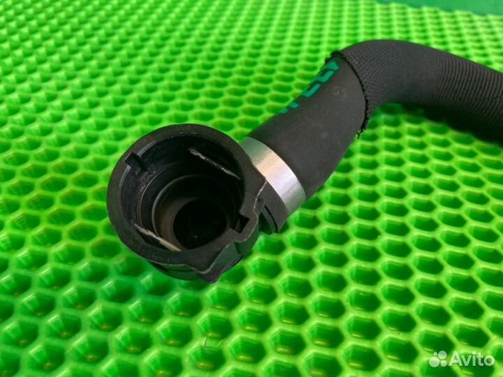 Шланг системы охлаждения Bmw X5 E70 N57D30A 2012