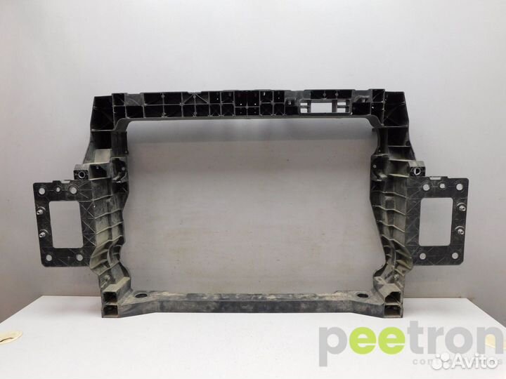 Б/У Б/У Панель передняя б/у 501005536AA exeed