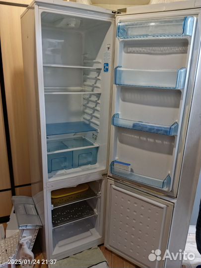 Холодильник бу