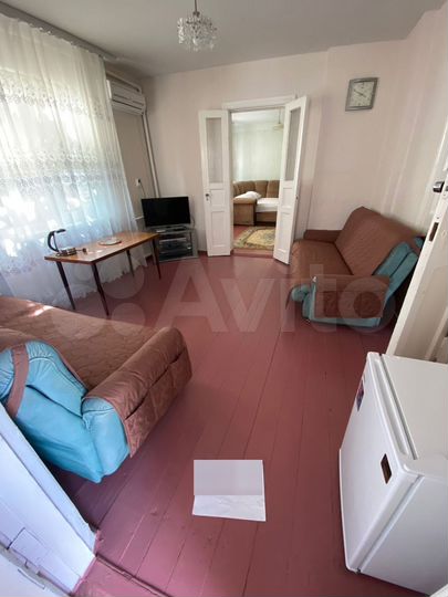 Дом 50 м² на участке 5 сот.