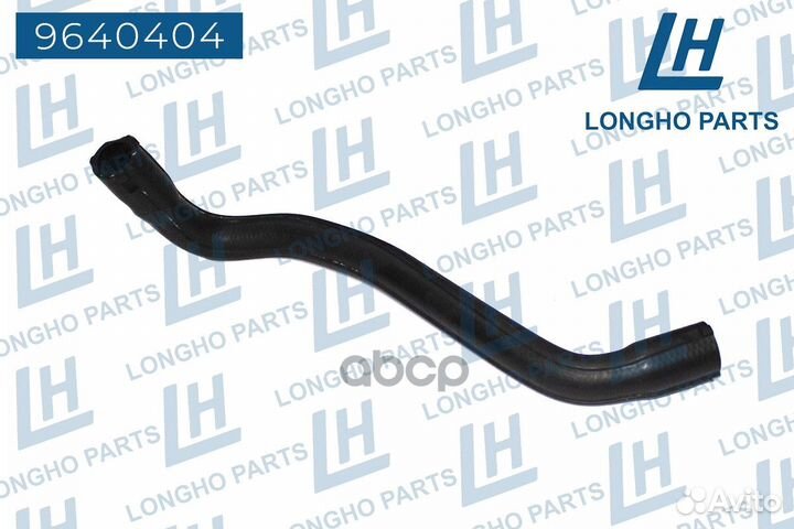 Патрубок резиновый (шланг) mercedes-benz 171.*