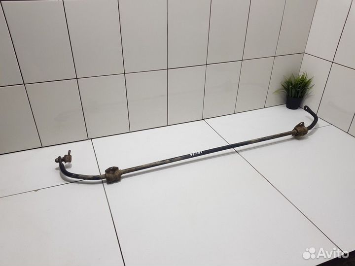 Стабилизатор задний (Zotye T600)