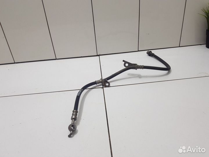 Шланг тормозной передний(правый) (Changan CS75 FL)