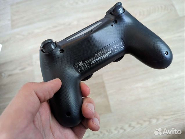 Геймпад Sony DualShock 4 v2 CUH-zct2e для PS4 объявление продам