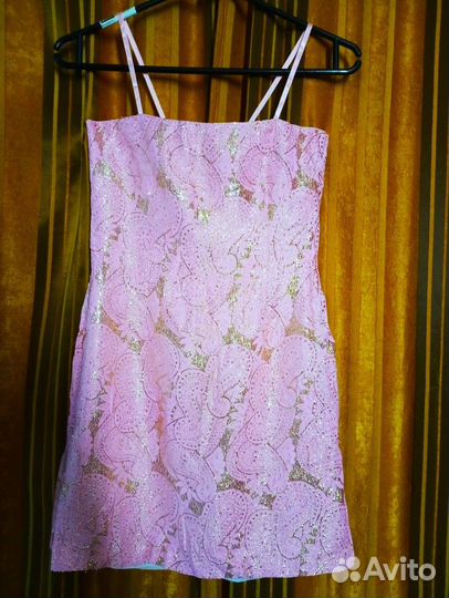 Платья на лето