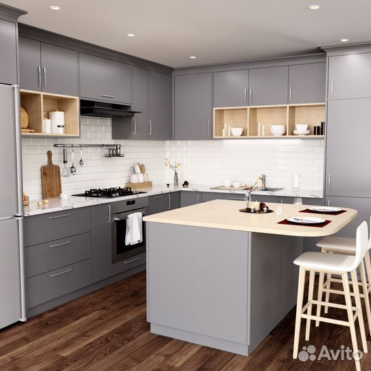 Мебель на заказ