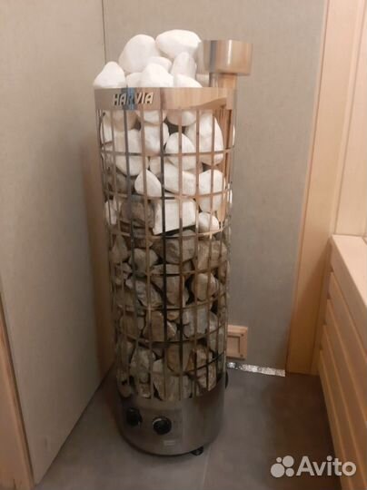 Электрическая печь для сауны