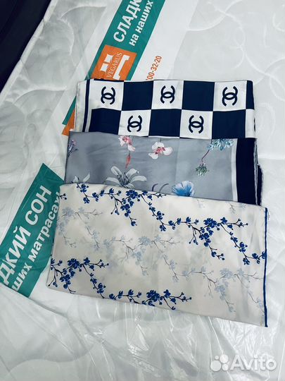 Платки дорогие