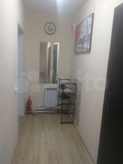 Комната 20 м² в 3-к., 1/1 эт.