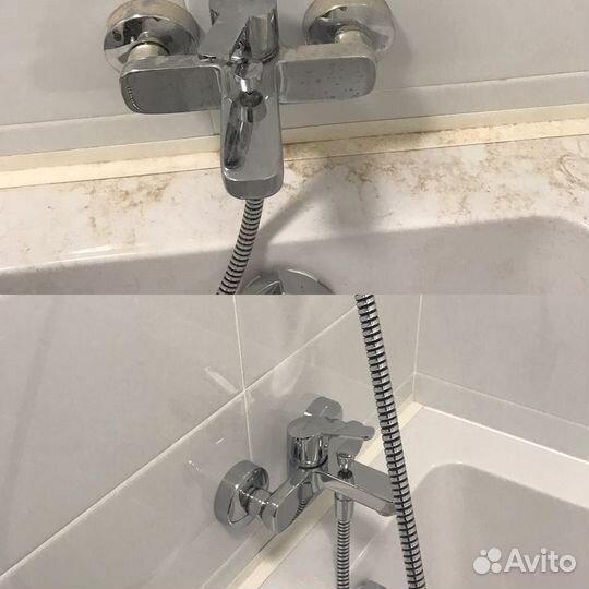 Уборка квартир