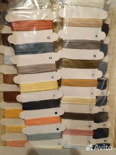 Набор для вышивания