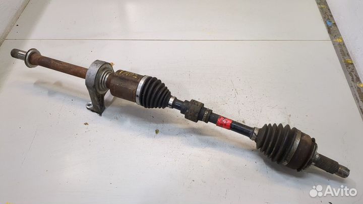 Полуось Honda Accord 10, 2019