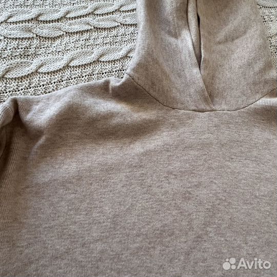 Брючный костюм zarina кашемир