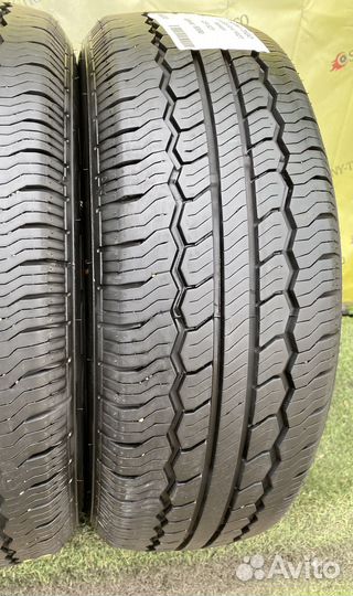 Nexen CP 521 215/65 R16 102T