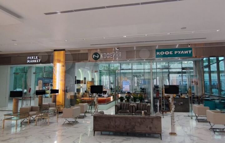 Готовый арендный бизнес