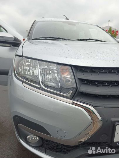 LADA Largus 1.6 МТ, 2022, 2 700 км