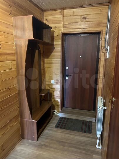 Таунхаус 45 м² на участке 9 сот.