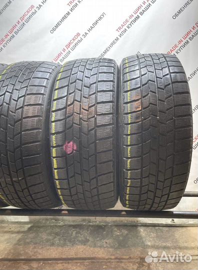 Goodyear Ice Navi 6 215/45 R17 91W