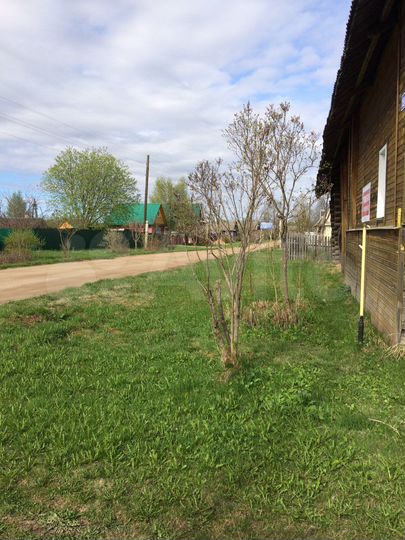 Участок 24,7 сот. (ИЖС)
