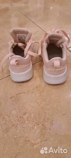 Кроссовки детские adidas