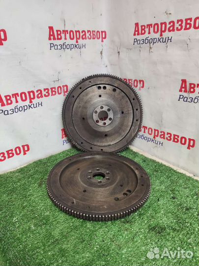 Маховик ваз 2101-2114 приора калина