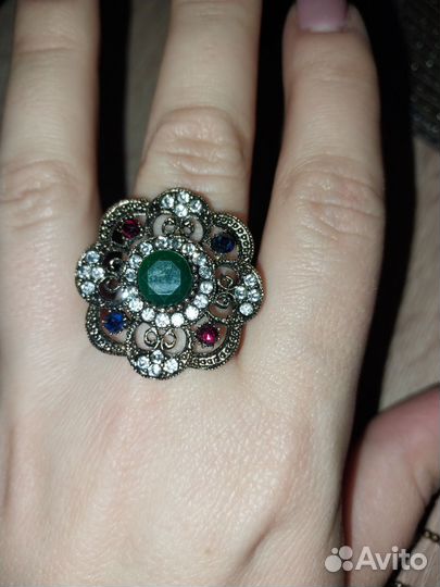 Украшения Великолепный Век