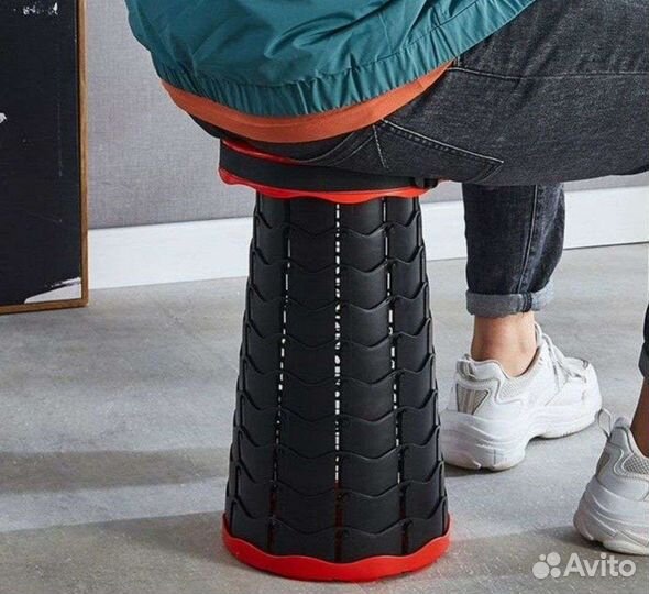 Стул складной