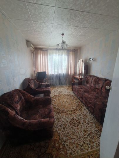 2-к. квартира, 46,8 м², 5/5 эт.