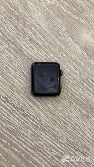 Часы apple watch 3 42mm