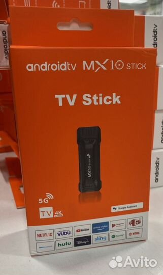 TV приставка Android MxBox(s) 4500 каналов бесплат