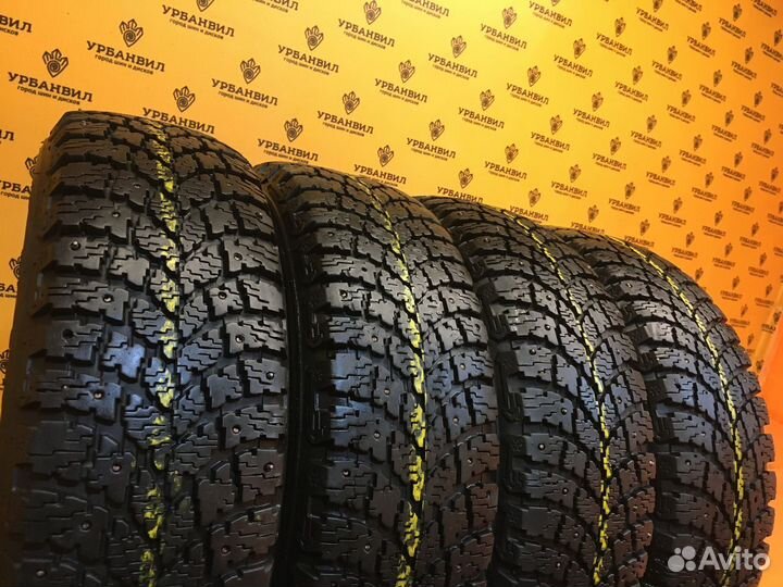 Amtel К-190M 175/70 R13 82Q